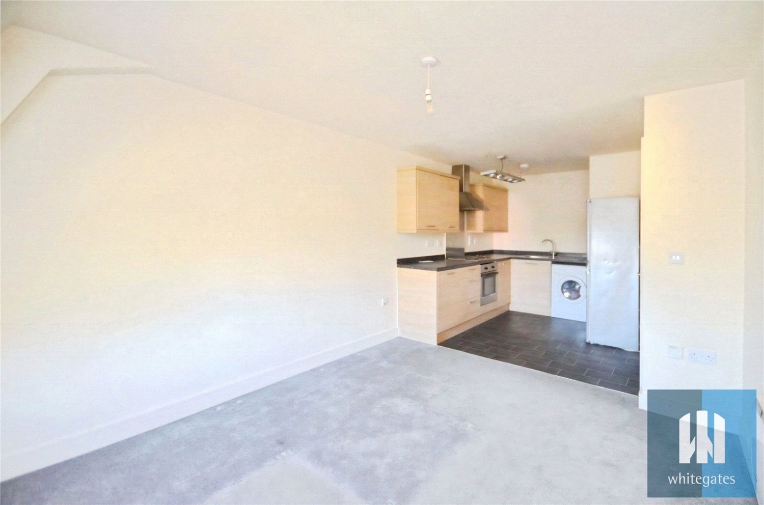 Mirfield, West Yorkshire