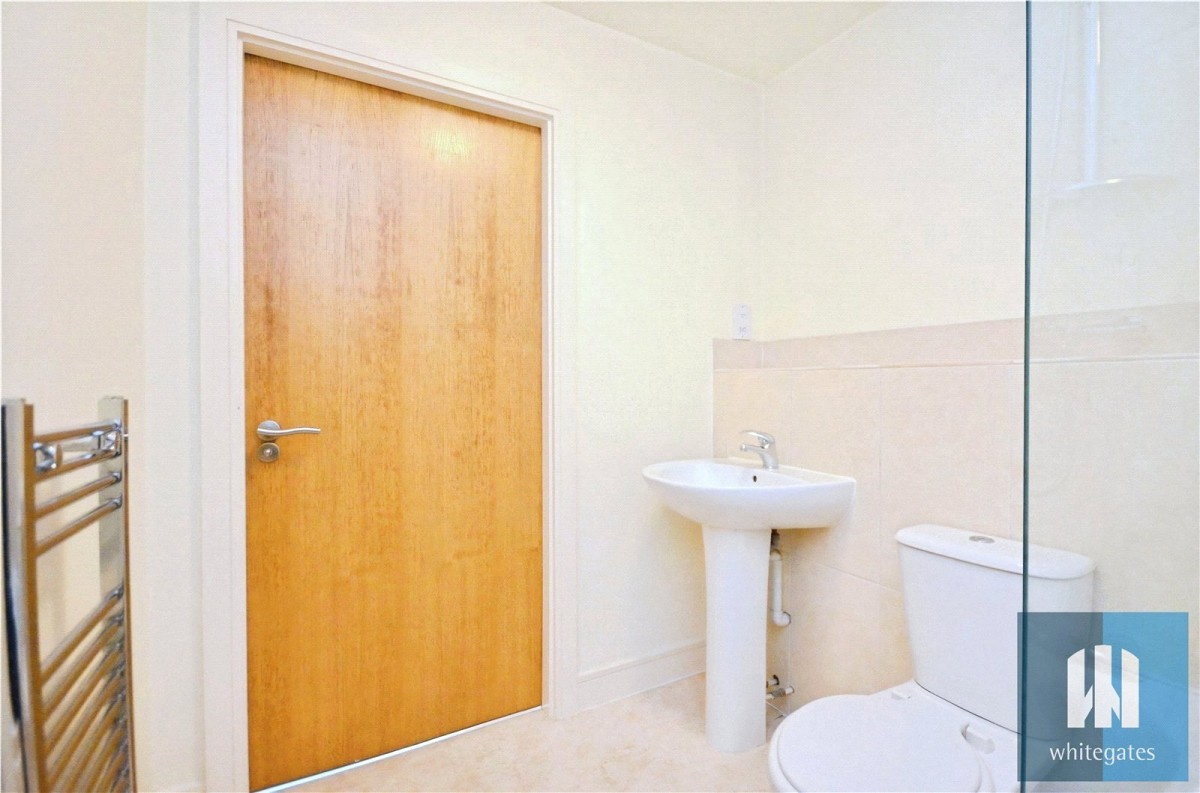 Mirfield, West Yorkshire