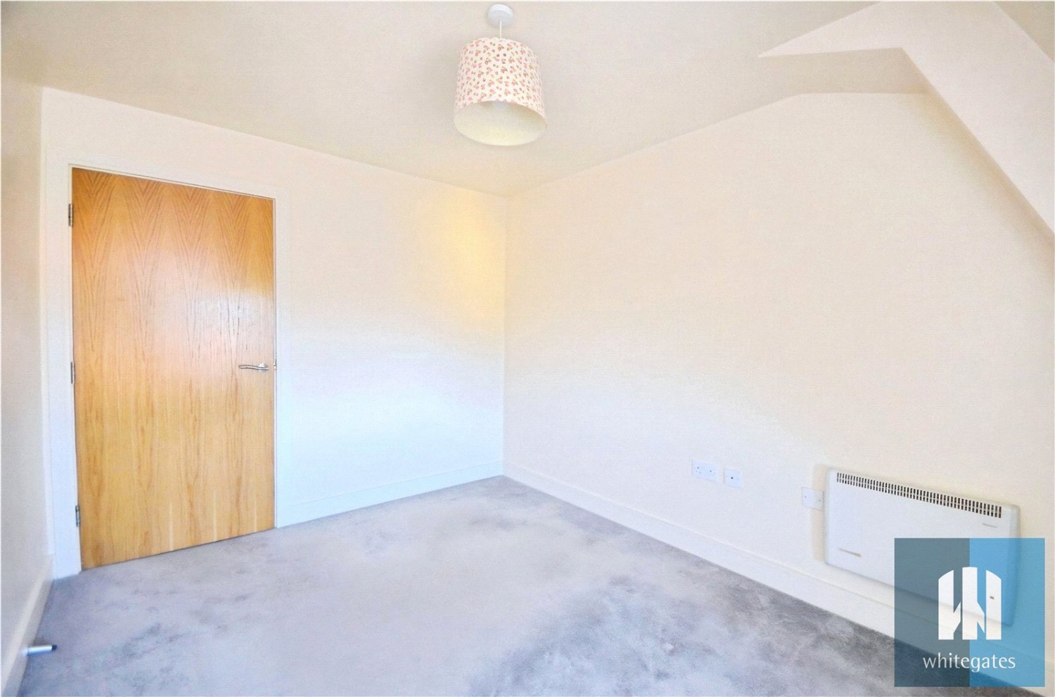 Mirfield, West Yorkshire