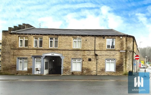 Firth Street, 2 Firth Street, Huddersfield