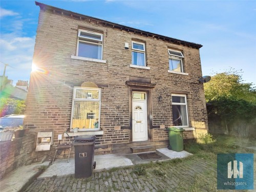 Marsh, Huddersfield