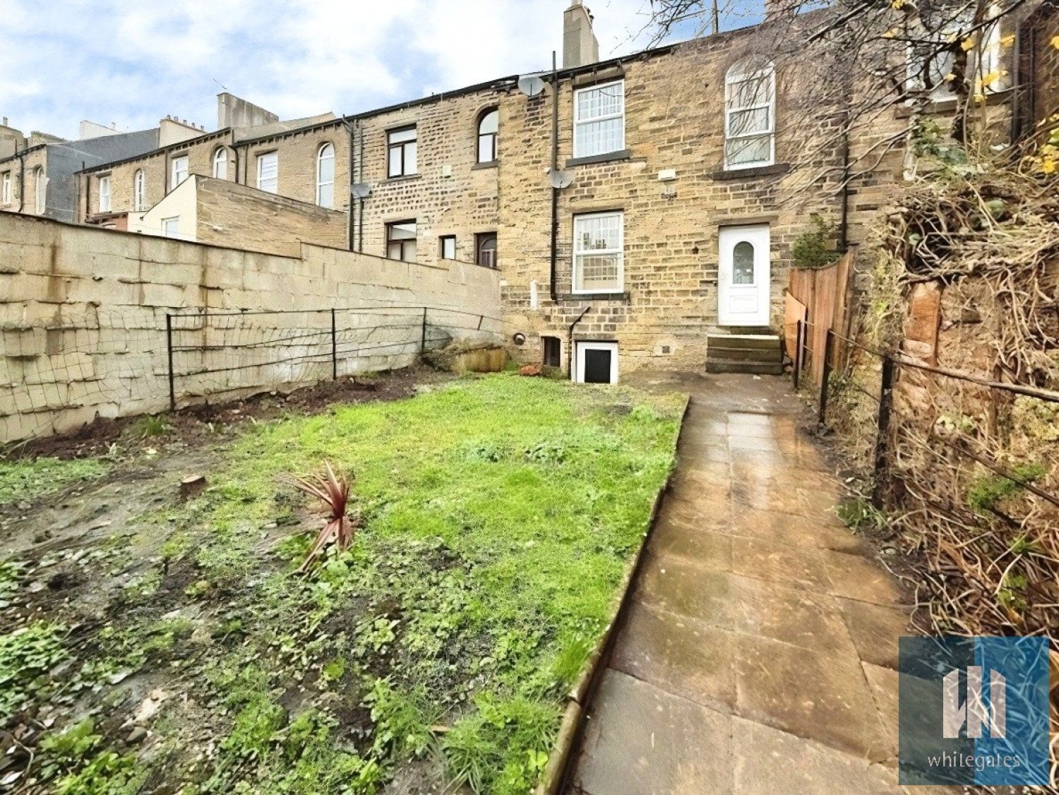 Birkby, Huddersfield