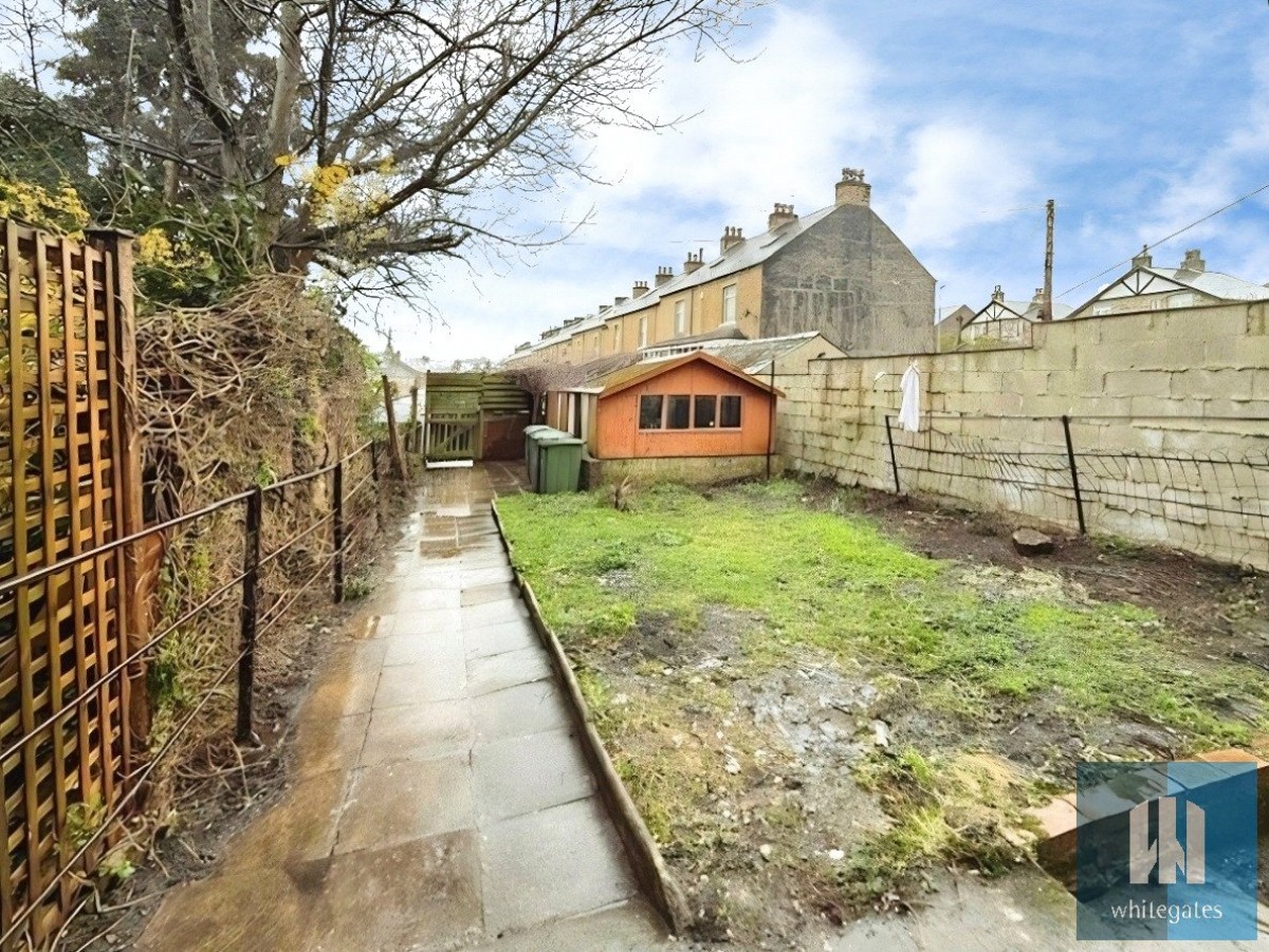 Birkby, Huddersfield