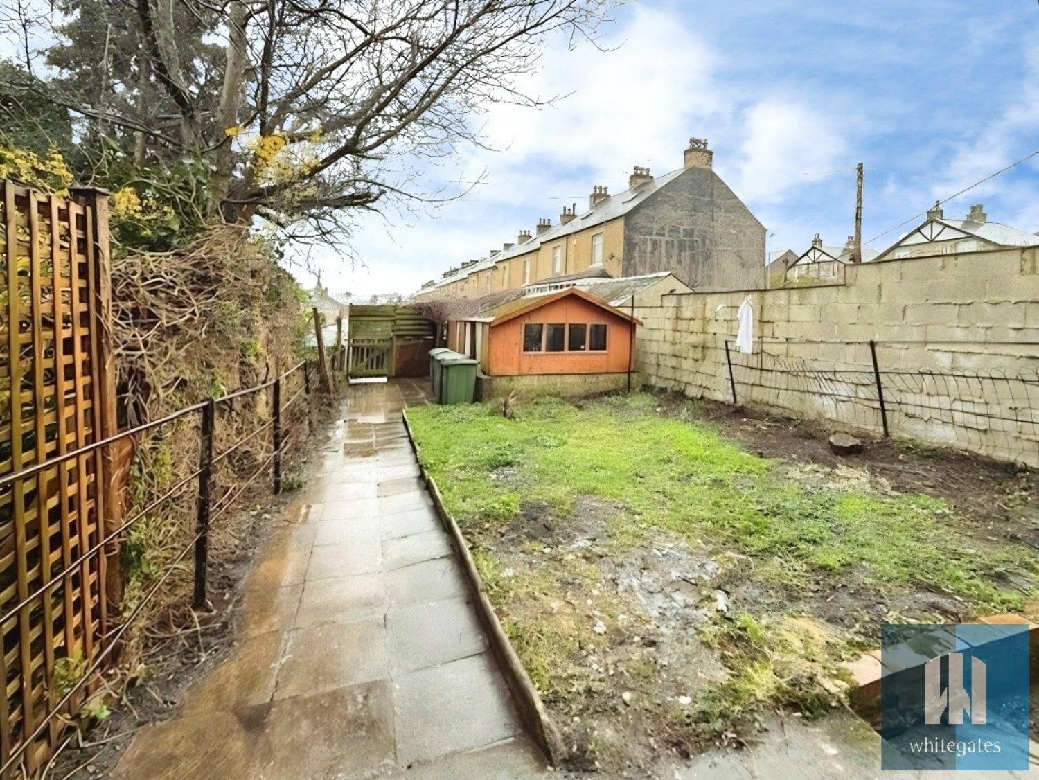 Birkby, Huddersfield