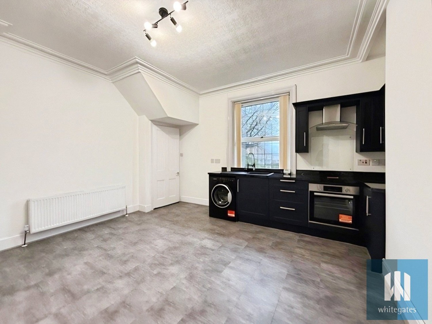 Birkby, Huddersfield