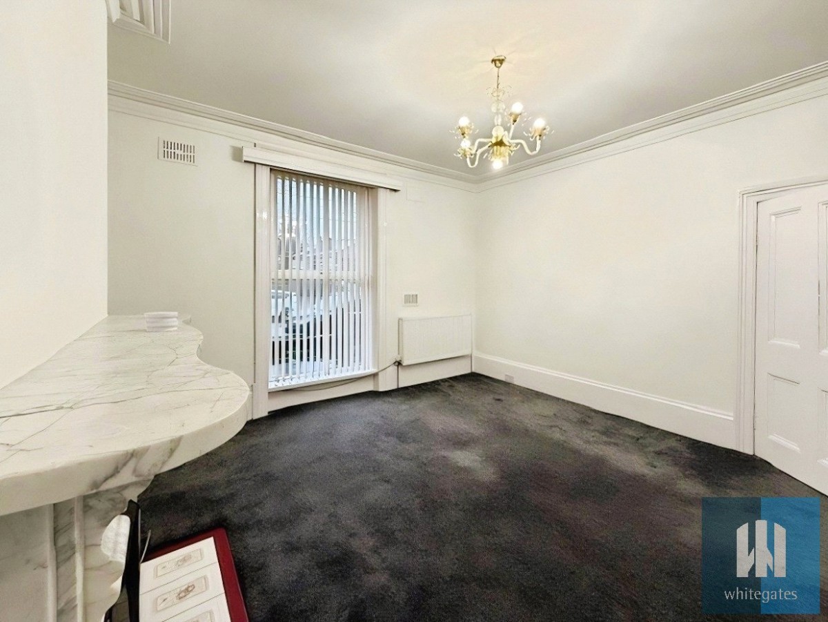 Birkby, Huddersfield