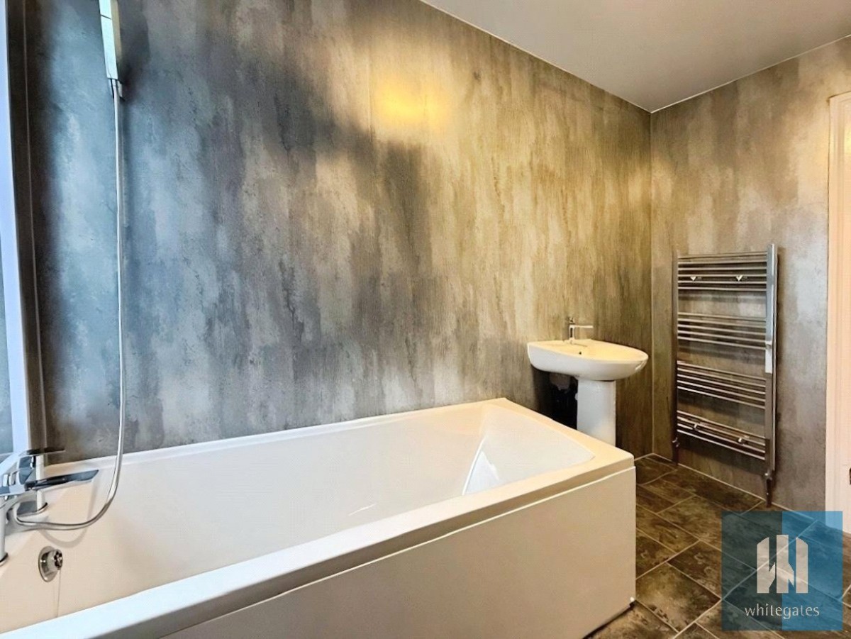 Birkby, Huddersfield