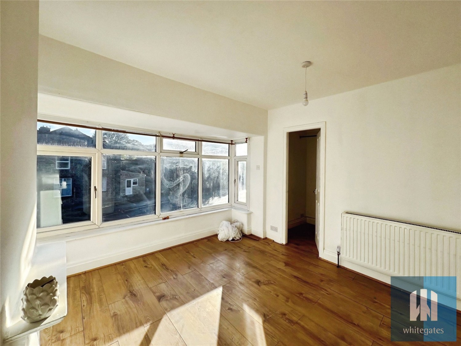 Newsome, Huddersfield