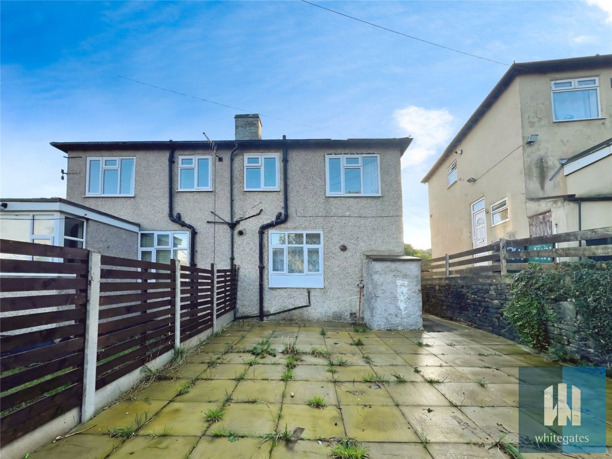 Newsome, Huddersfield