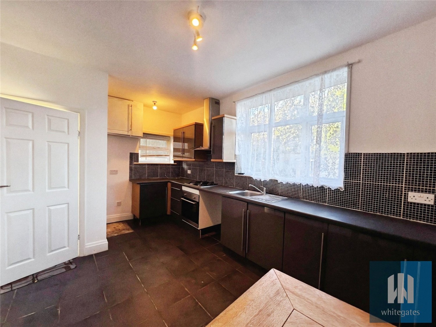 Newsome, Huddersfield