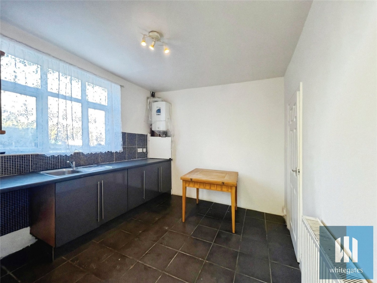 Newsome, Huddersfield