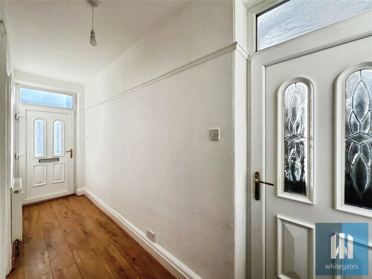 Newsome, Huddersfield