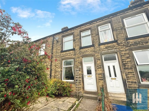 Lindley, Huddersfield