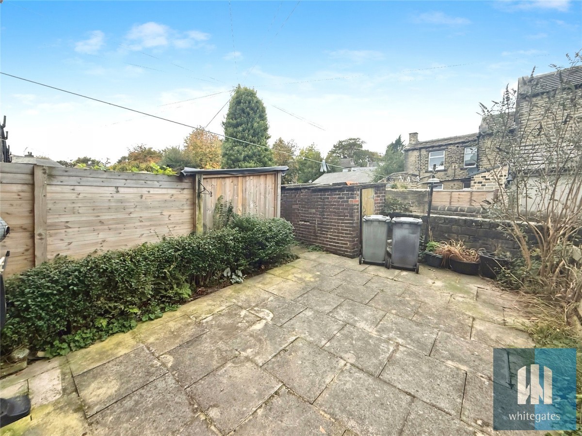 Lindley, Huddersfield