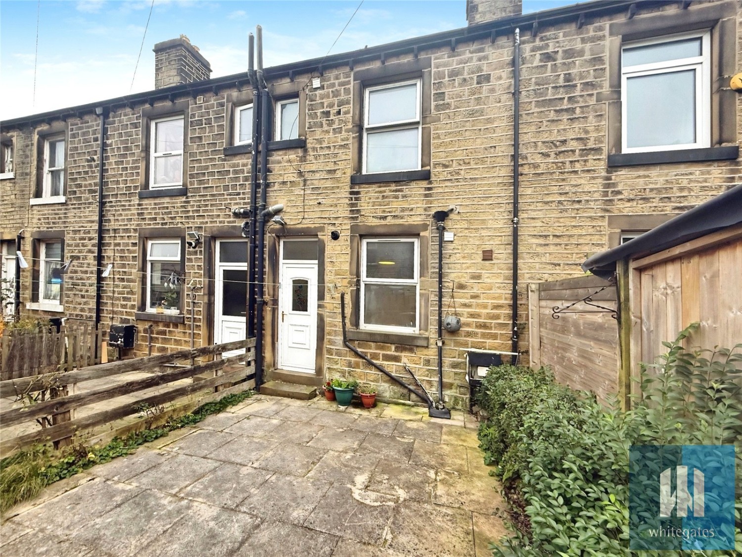 Lindley, Huddersfield