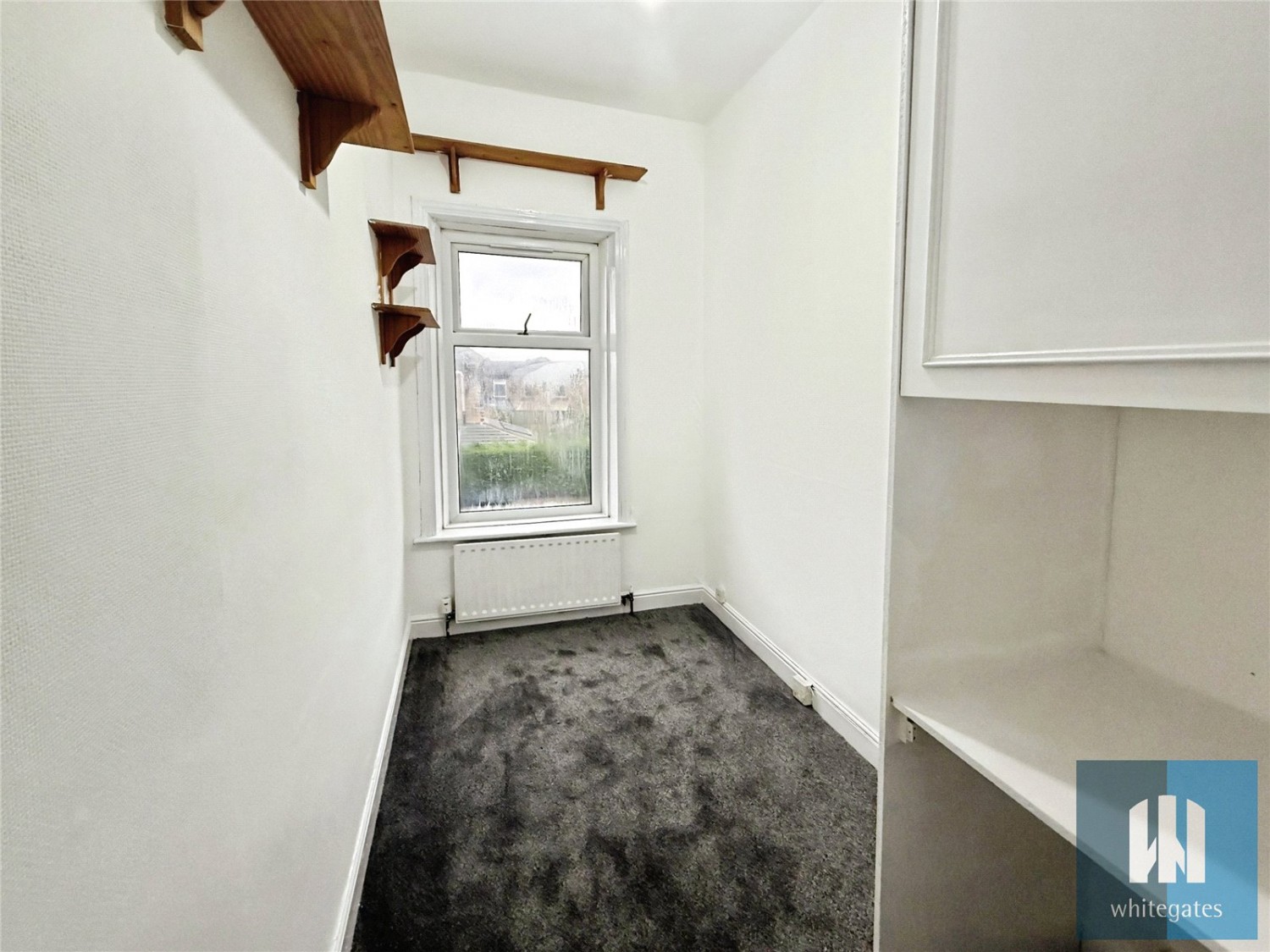 Lindley, Huddersfield