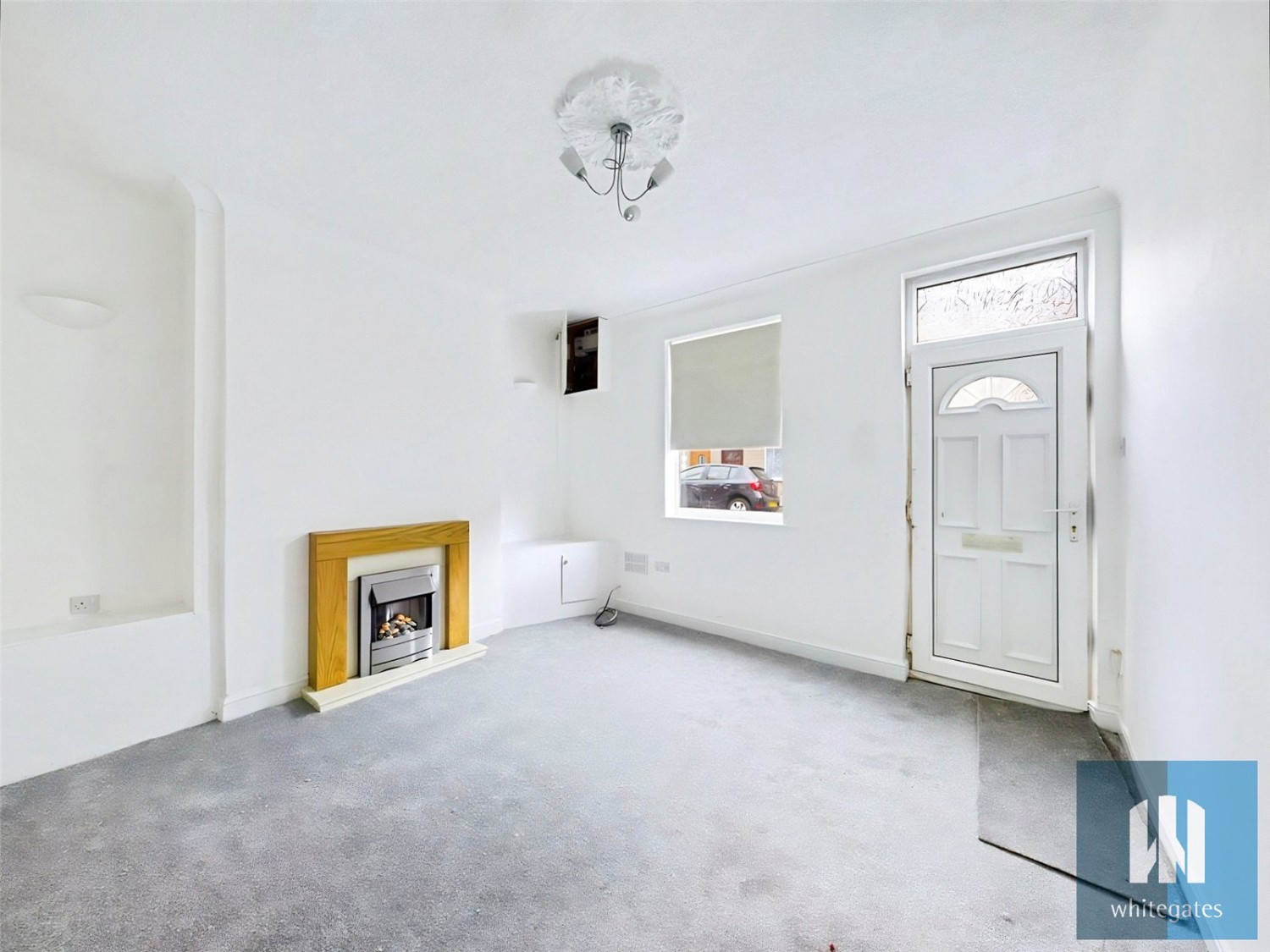 Featherstone, West Yorkshire