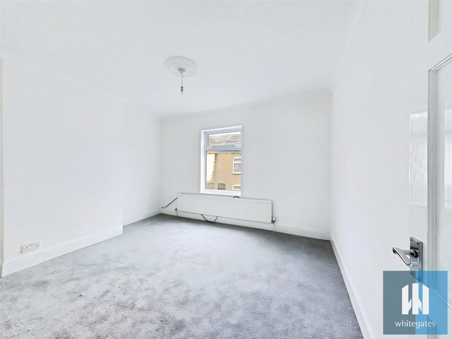 Featherstone, West Yorkshire