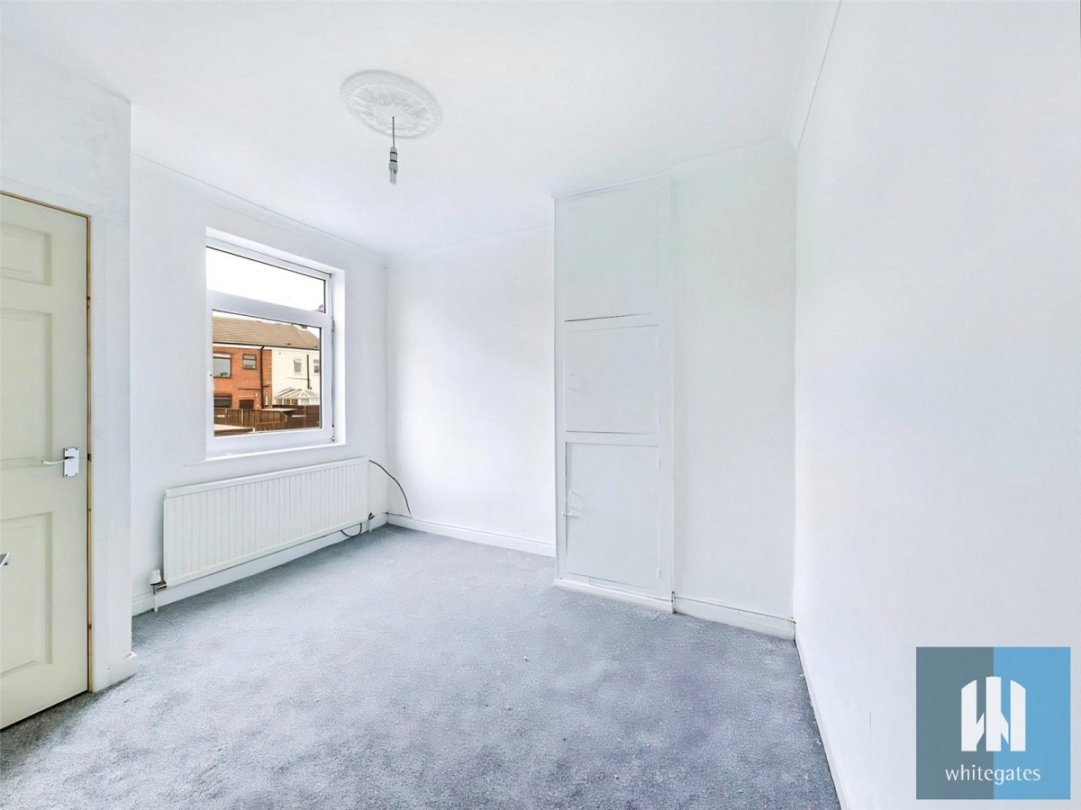 Featherstone, West Yorkshire