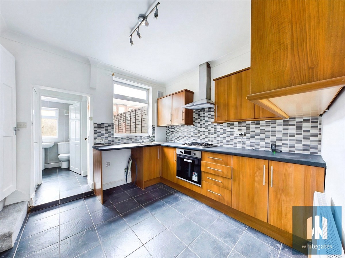 Featherstone, West Yorkshire