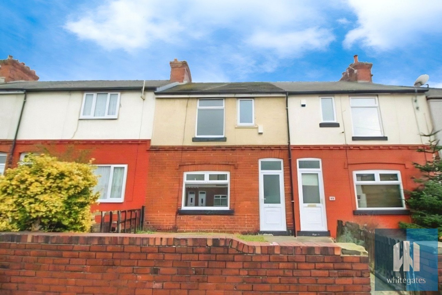 Doncaster, South Yorkshire