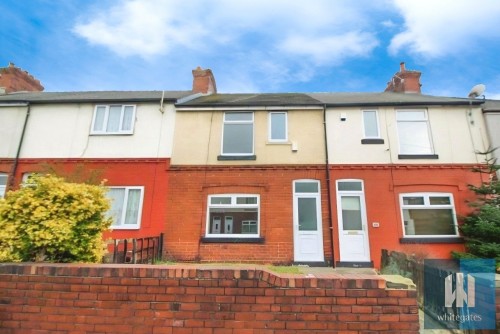 Doncaster, South Yorkshire