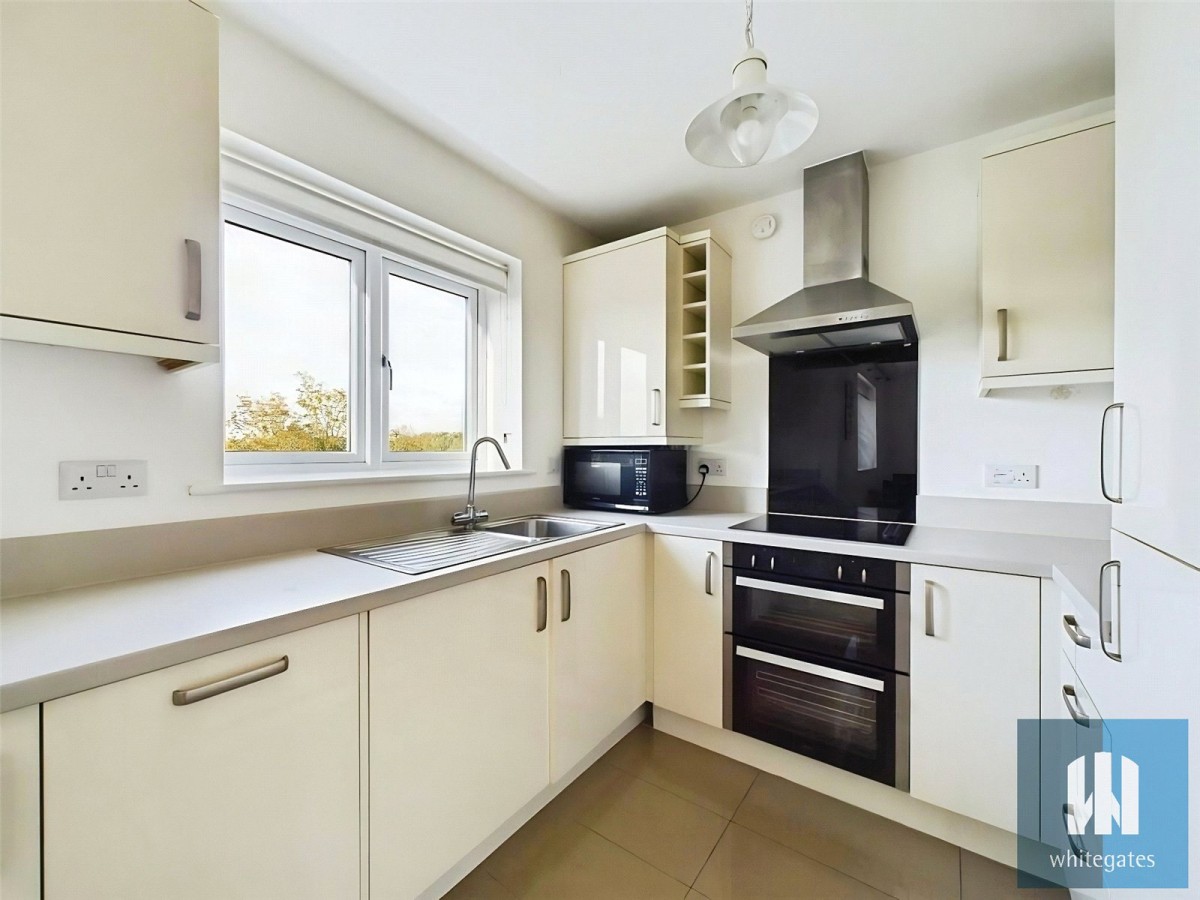 Pontefract, West Yorkshire