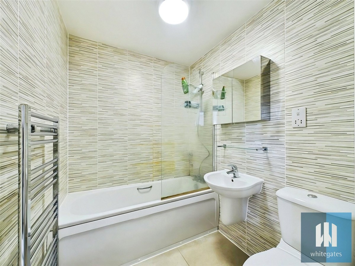 Pontefract, West Yorkshire