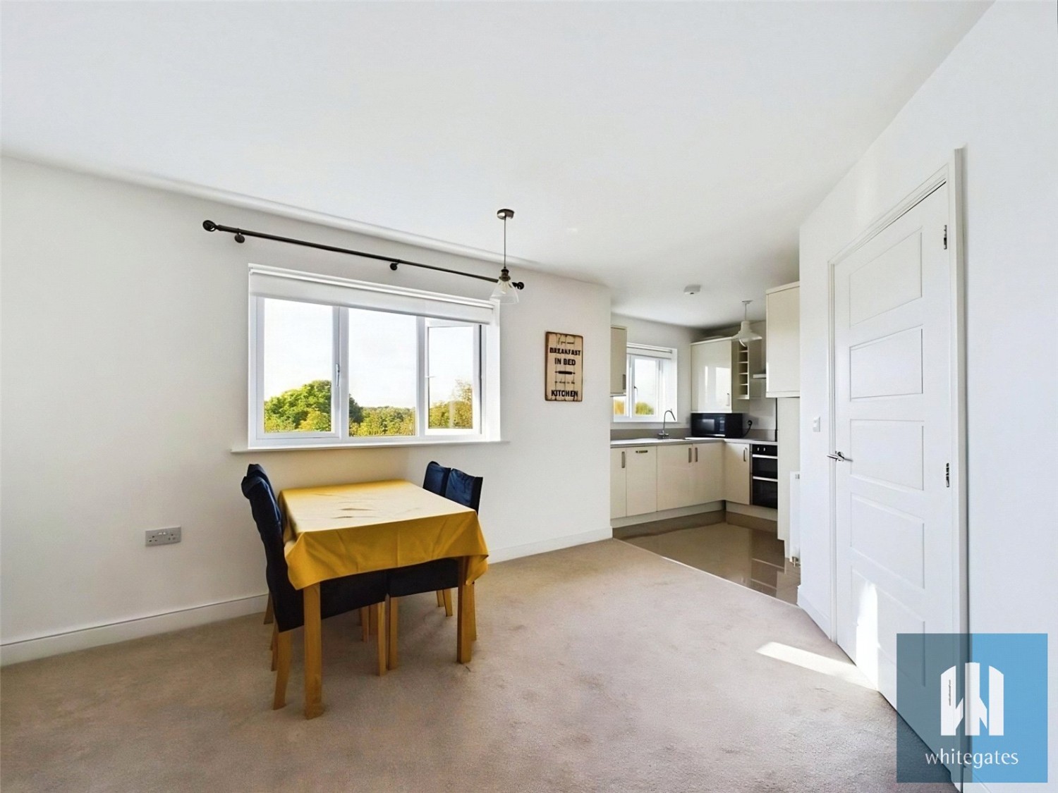 Pontefract, West Yorkshire