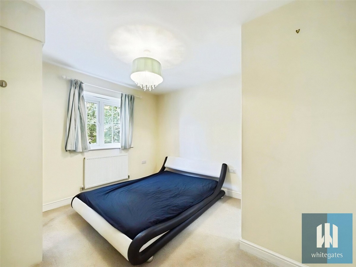 Pontefract, West Yorkshire