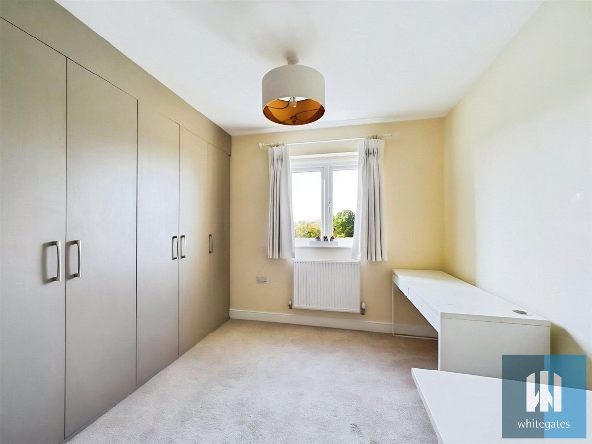 Pontefract, West Yorkshire