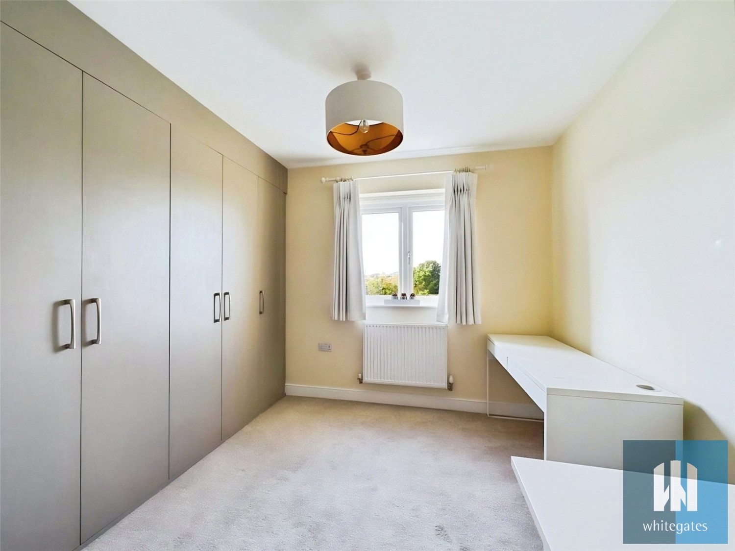 Pontefract, West Yorkshire