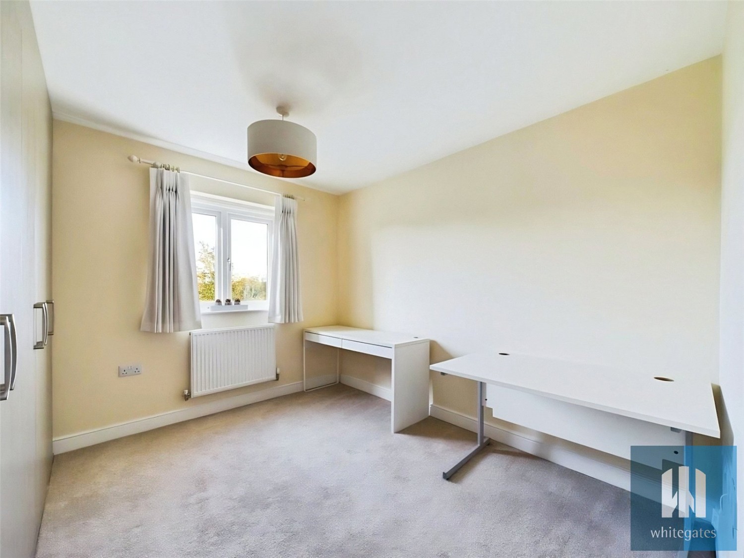 Pontefract, West Yorkshire