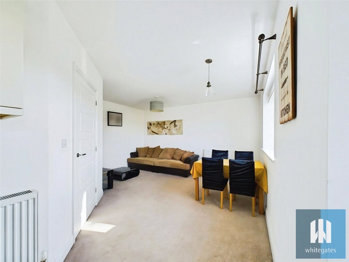 Pontefract, West Yorkshire