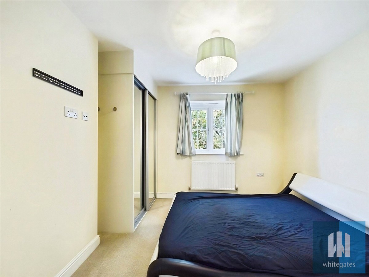 Pontefract, West Yorkshire