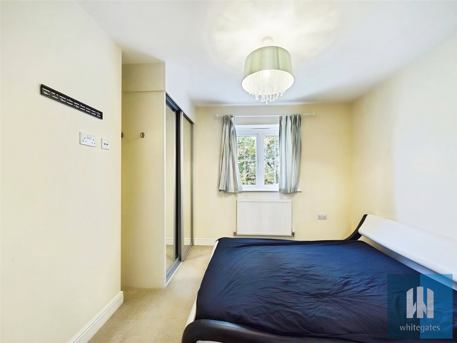 Pontefract, West Yorkshire