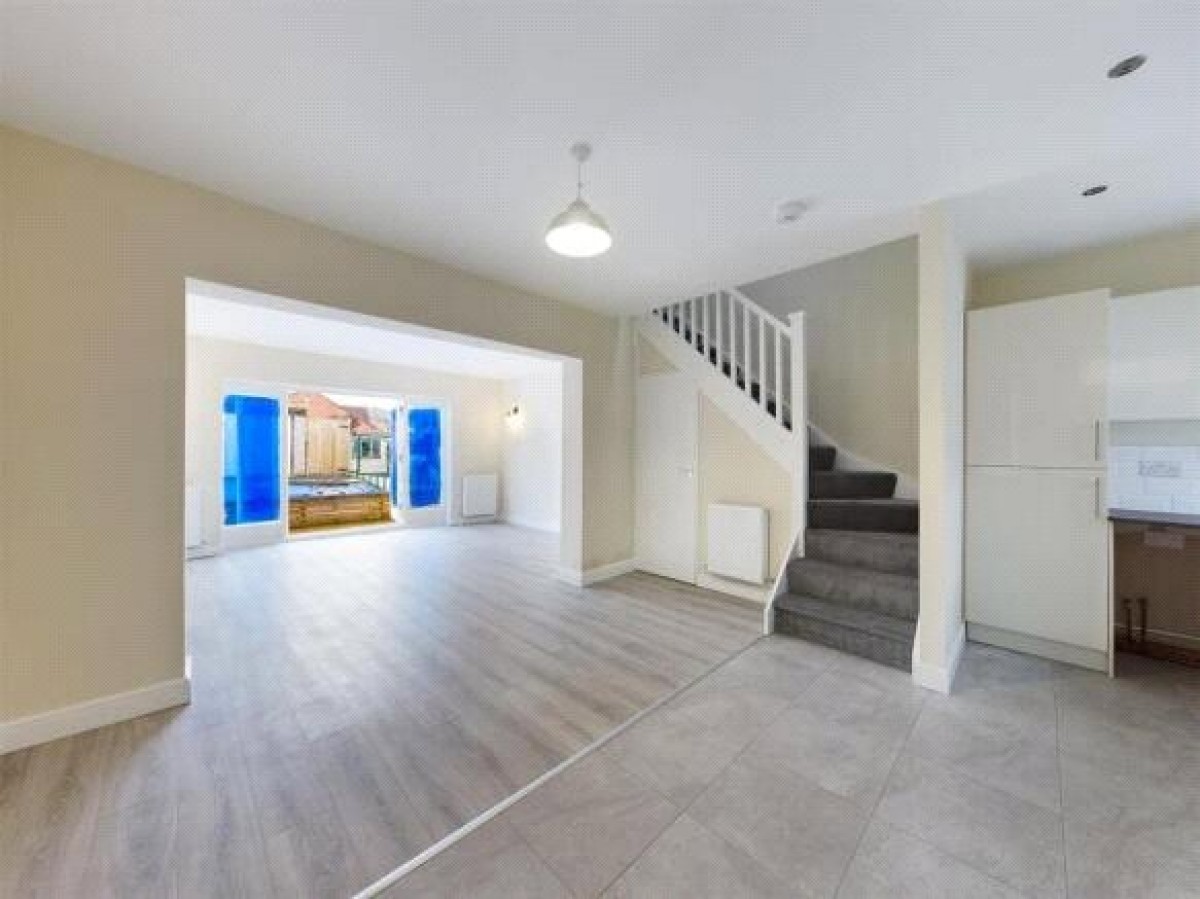 Pontefract, West Yorkshire