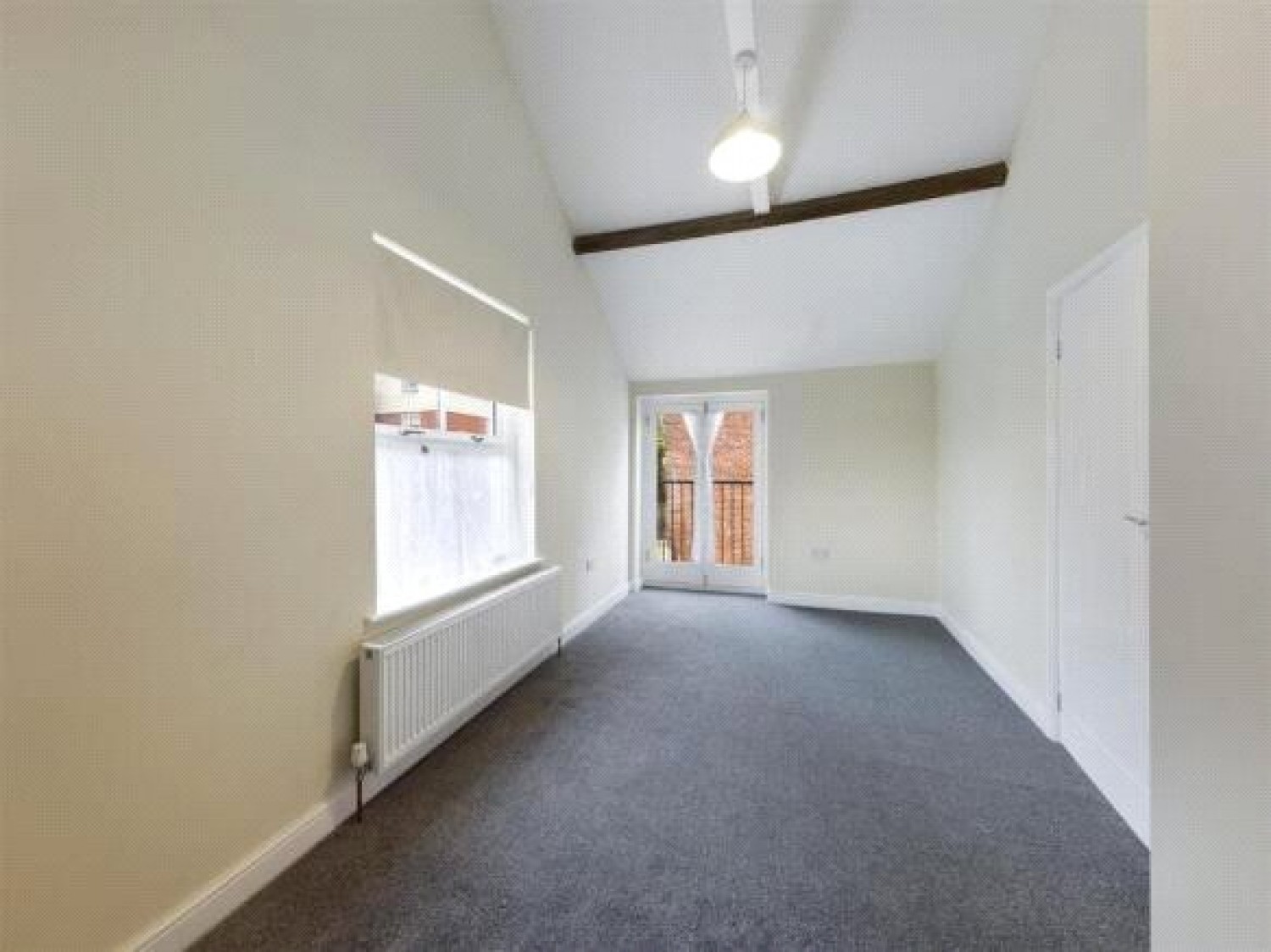 Pontefract, West Yorkshire