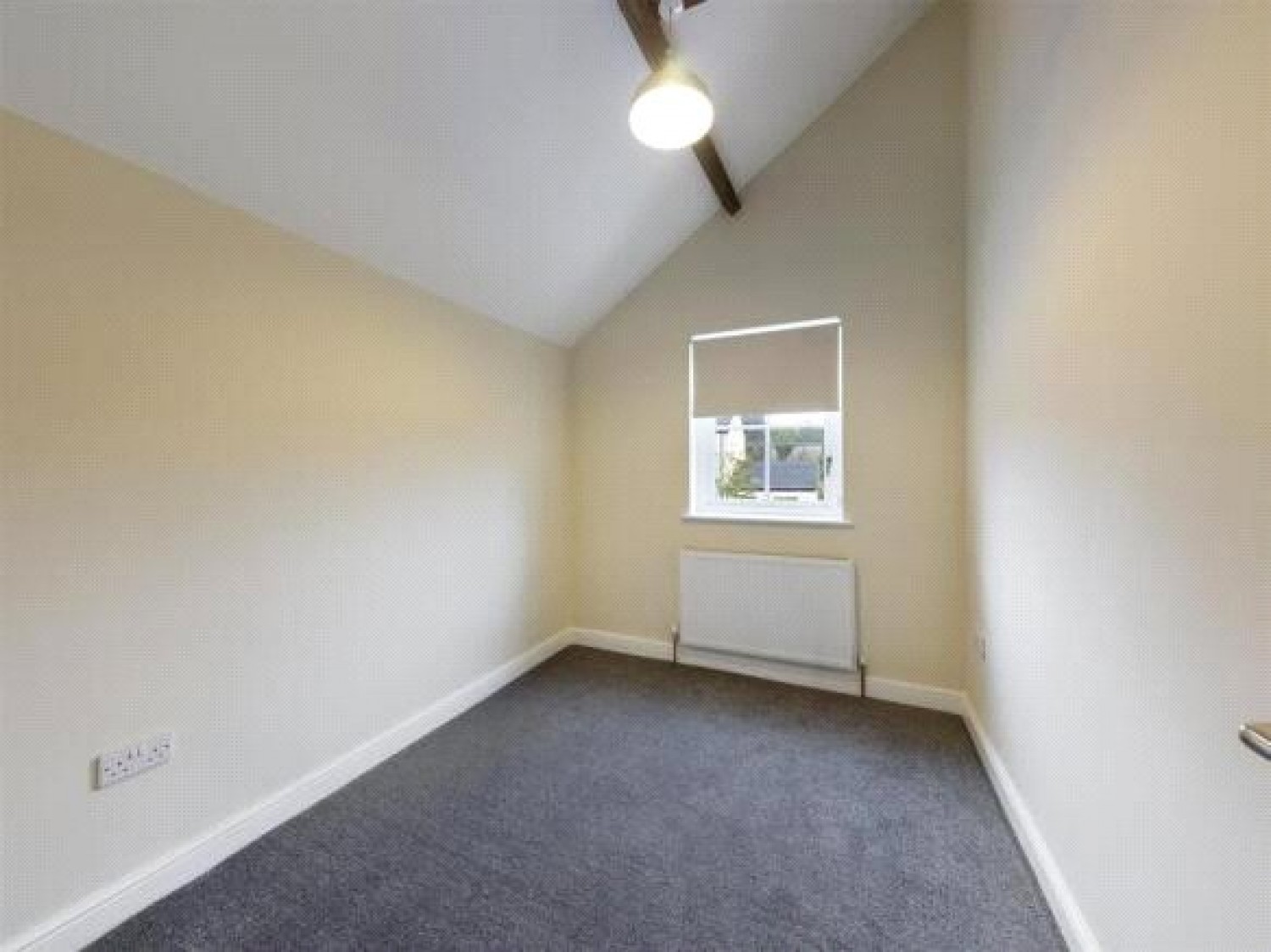 Pontefract, West Yorkshire