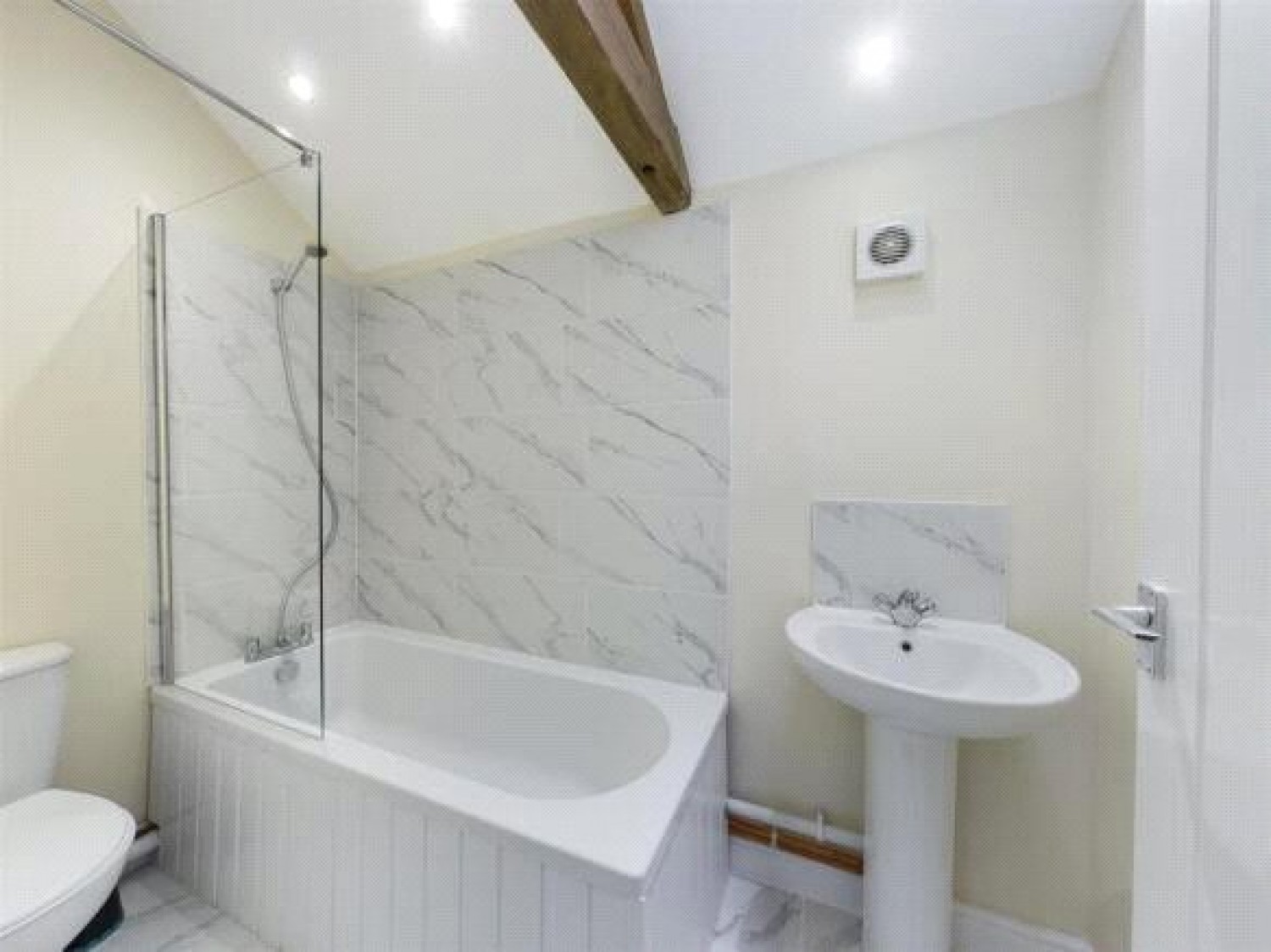 Pontefract, West Yorkshire