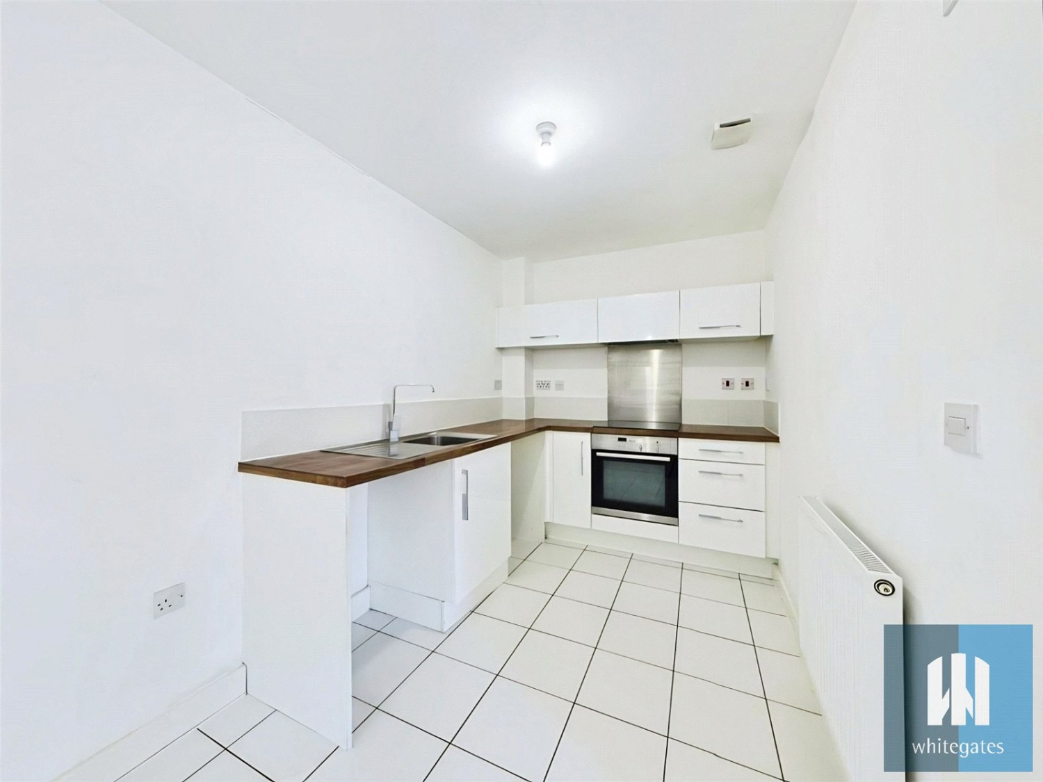 Pontefract, West Yorkshire