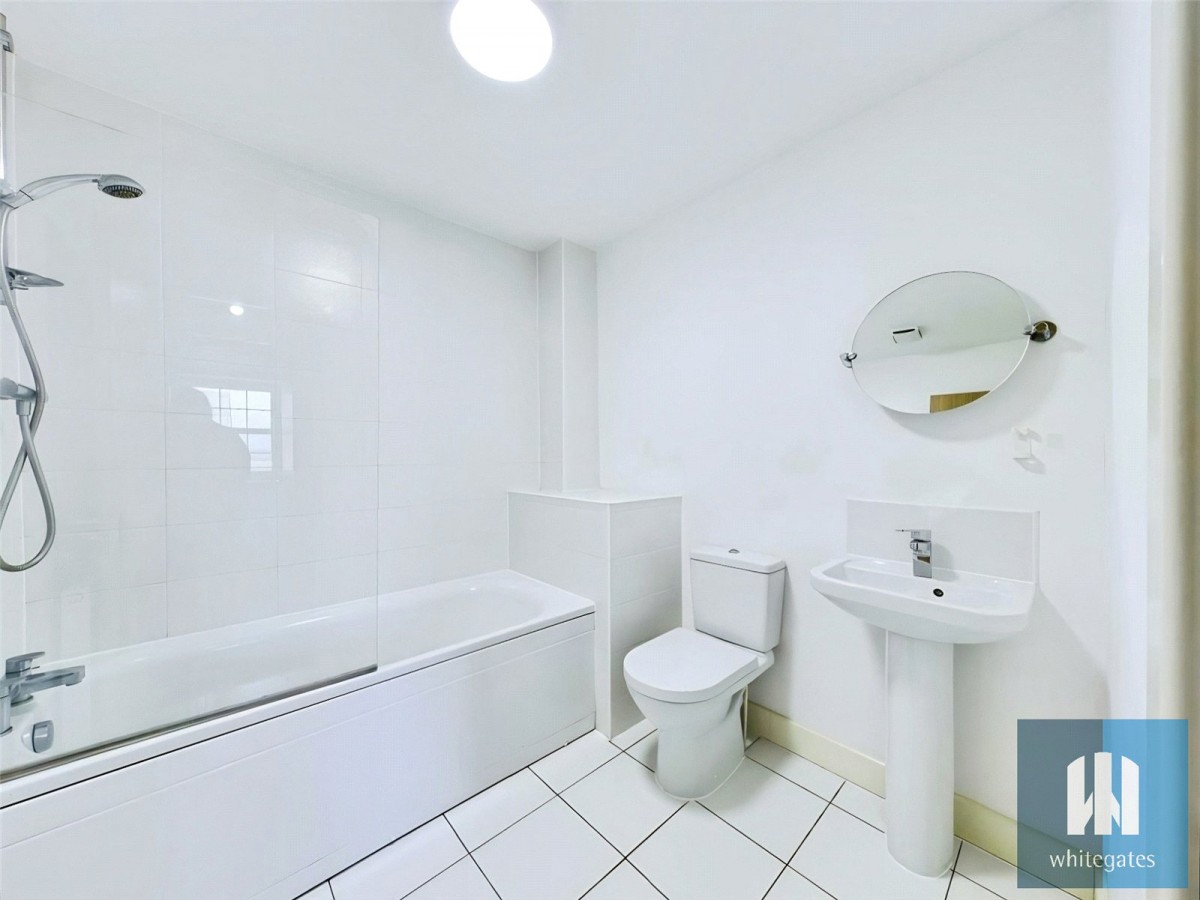 Pontefract, West Yorkshire