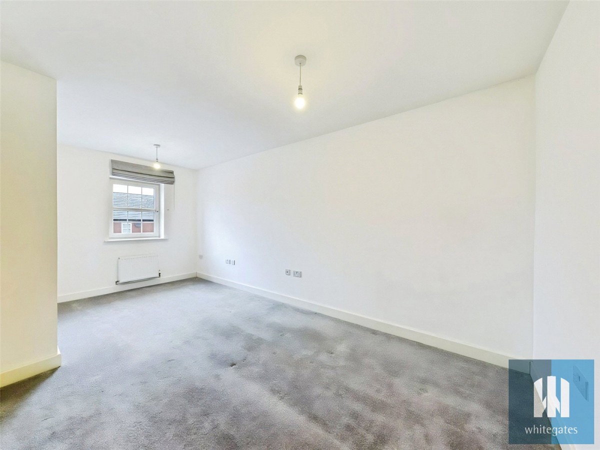 Pontefract, West Yorkshire