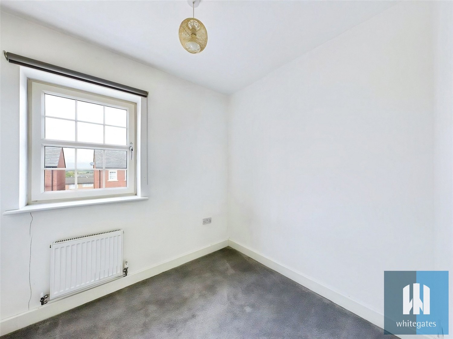 Pontefract, West Yorkshire