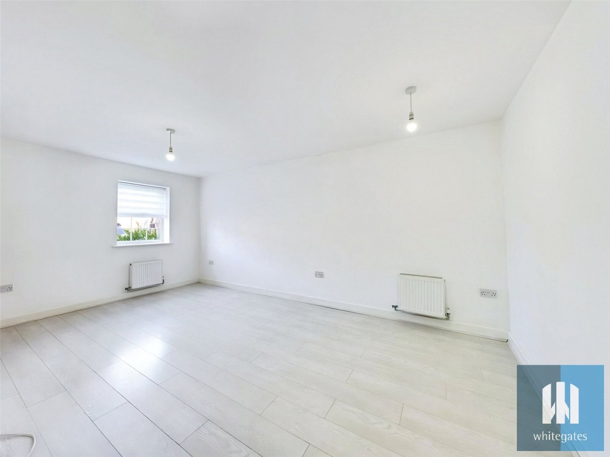 Pontefract, West Yorkshire