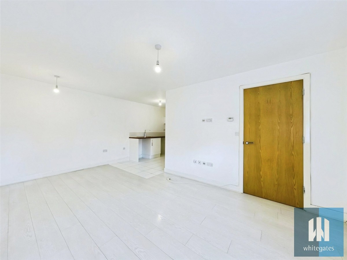 Pontefract, West Yorkshire