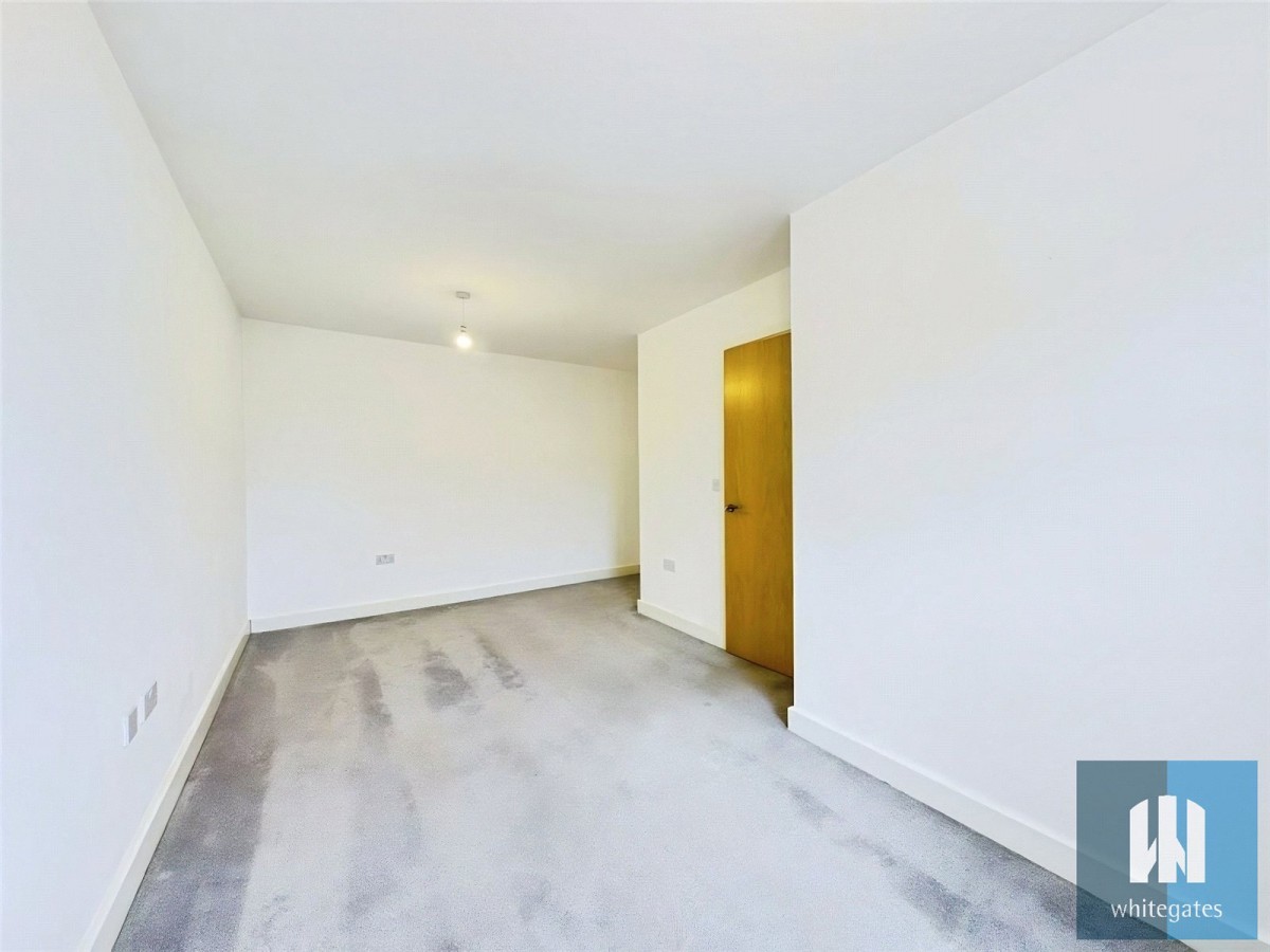 Pontefract, West Yorkshire