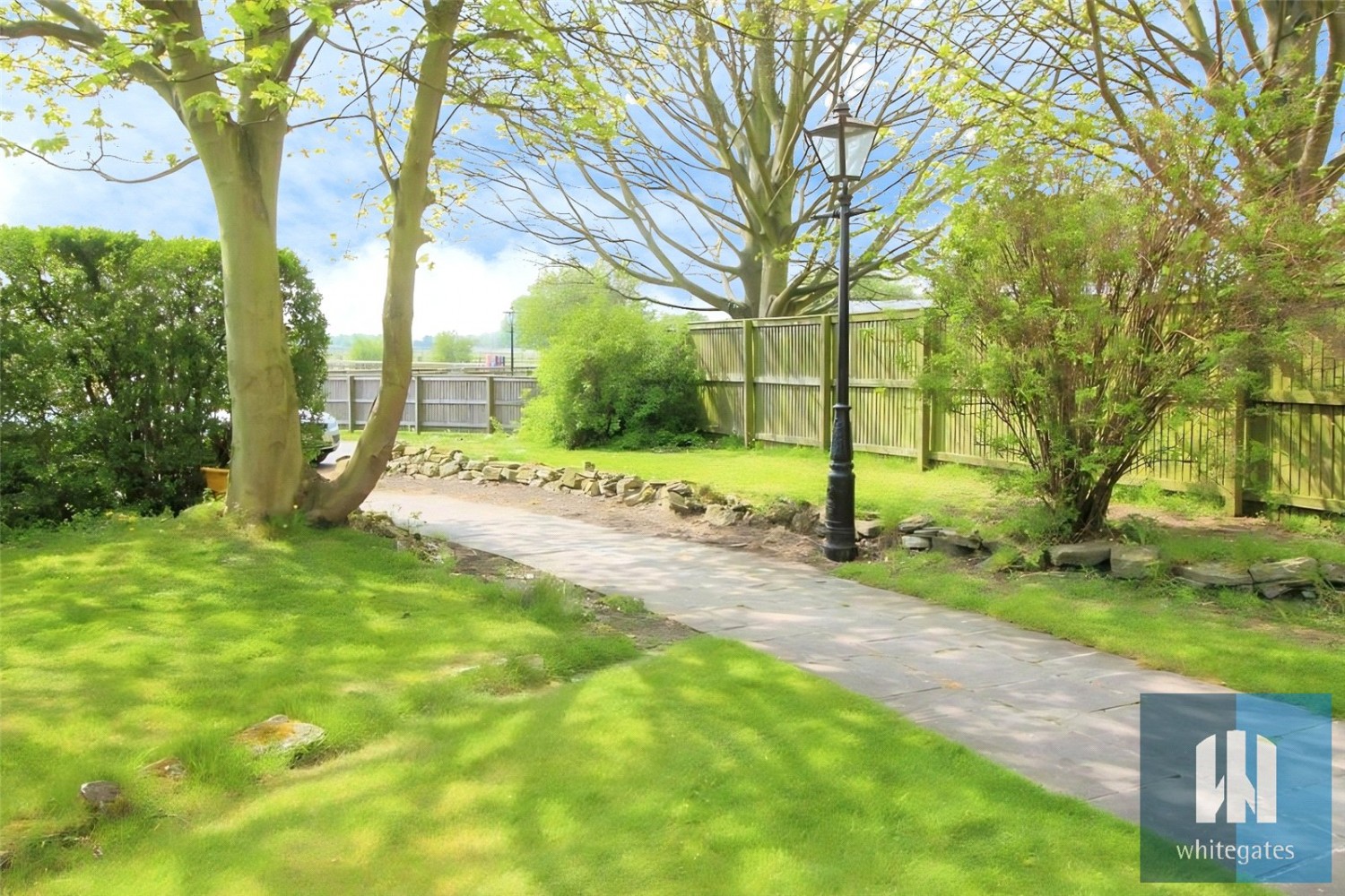 Darrington, West Yorkshire