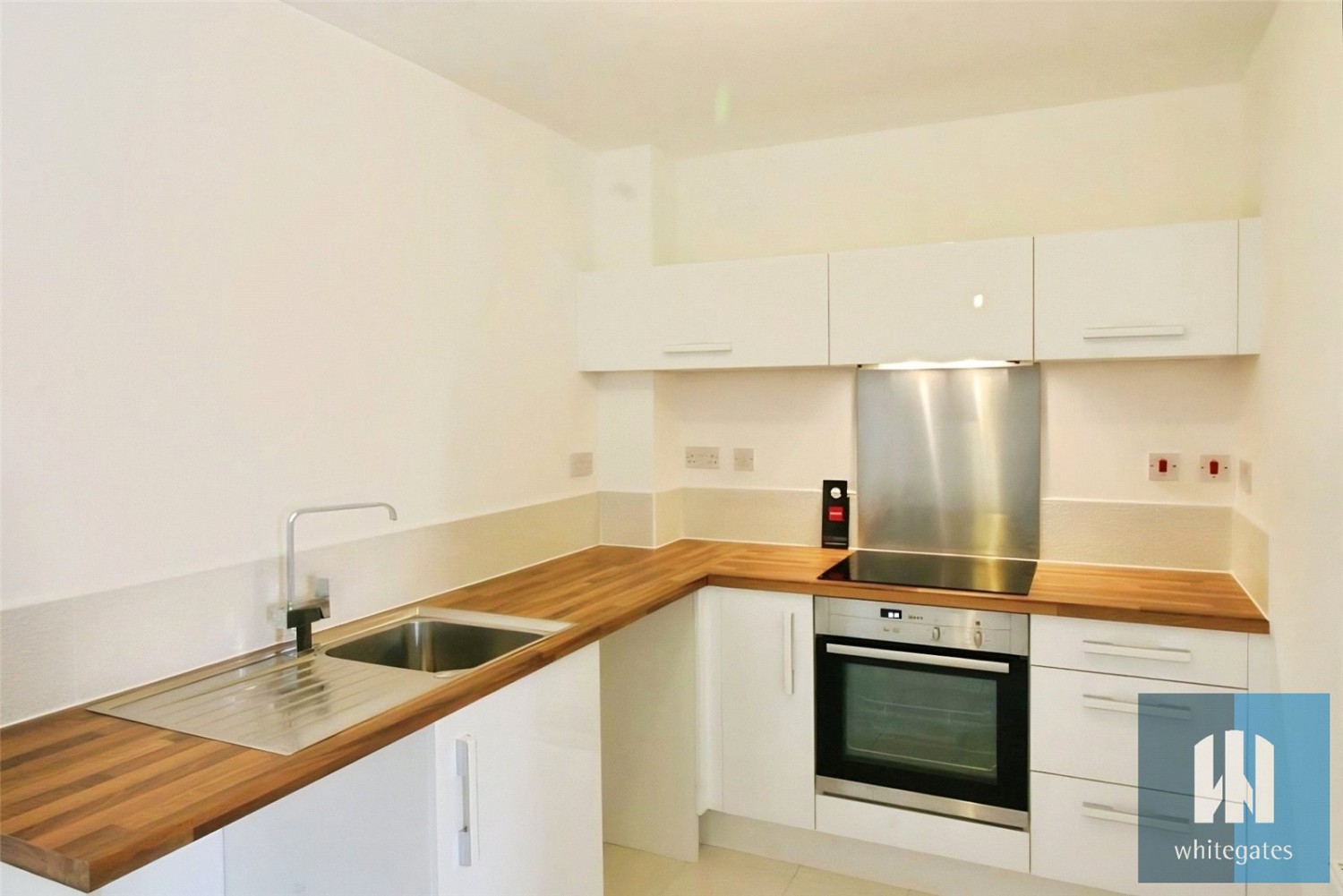 Pontefract, West Yorkshire