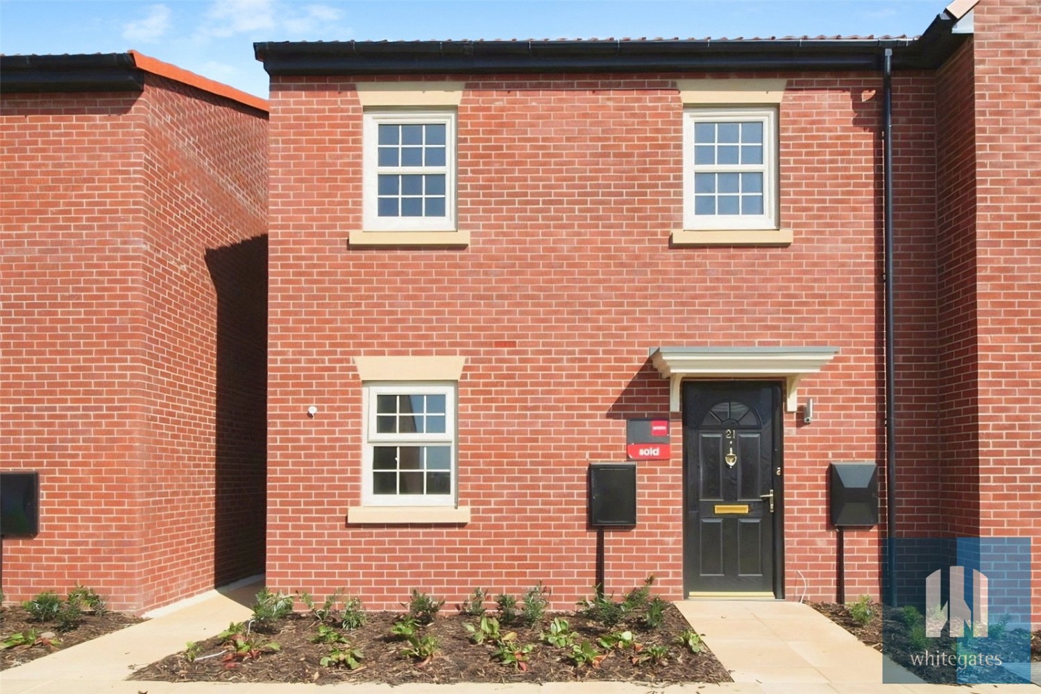 Pontefract, West Yorkshire